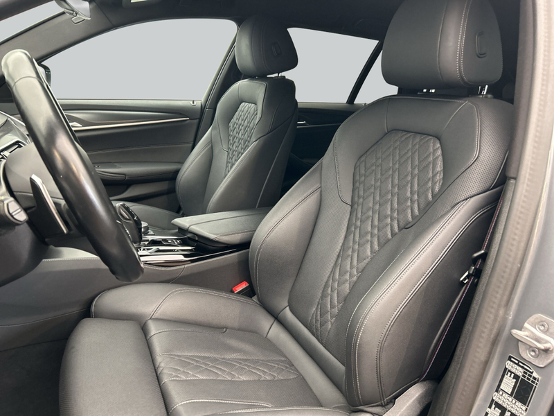 BMW 540 d xDrive Touring Aut. Laserlicht* Head-Up* — photo 11