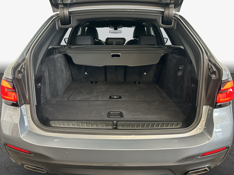 BMW 540 d xDrive Touring Aut. Laserlicht* Head-Up* — photo 9