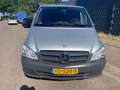 Mercedes-Benz Vito 113 CDI 320 L.DC AIRCO LONG BODY Gris - thumbnail 1