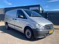 Mercedes-Benz Vito 113 CDI 320 L.DC AIRCO LONG BODY Gris - thumbnail 5