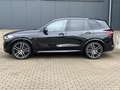 BMW X5 M 50d AHK/LASER/MASS/HUD/hk/360/S-LÜFT/AKUSTIK Zwart - thumbnail 13