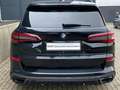 BMW X5 M 50d AHK/LASER/MASS/HUD/hk/360/S-LÜFT/AKUSTIK Zwart - thumbnail 5