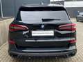 BMW X5 M 50d AHK/LASER/MASS/HUD/hk/360/S-LÜFT/AKUSTIK Zwart - thumbnail 9