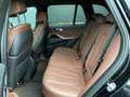 BMW X5 M 50d AHK/LASER/MASS/HUD/hk/360/S-LÜFT/AKUSTIK Zwart - thumbnail 8