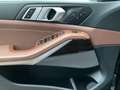 BMW X5 M 50d AHK/LASER/MASS/HUD/hk/360/S-LÜFT/AKUSTIK Zwart - thumbnail 11