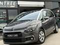 Citroen C4 SpaceTourer 1.5 BlueHDi 7PLACES CAMERA NAVIGATION GARANTIE Gris - thumbnail 1