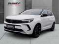 Opel Grandland Ultimate 1.5D AHK-abnehmbar Navi Alcantara 360 Kam Weiß - thumbnail 1