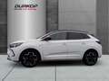 Opel Grandland Ultimate 1.5D AHK-abnehmbar Navi Alcantara 360 Kam Weiß - thumbnail 2