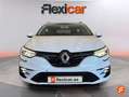 Renault Megane S.T.+Business+Blue+dCi+85+kW+%28115CV%29 Blanco - thumbnail 2