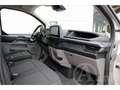 Ford Transit Custom 320 L2 Trend BPM vrij 170 Pk Automaat Navigatie Ad Zilver - thumbnail 9