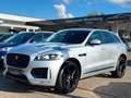 Jaguar F-Pace 25d AWD R-Sport Automatik*HU NEU* Silber - thumbnail 1