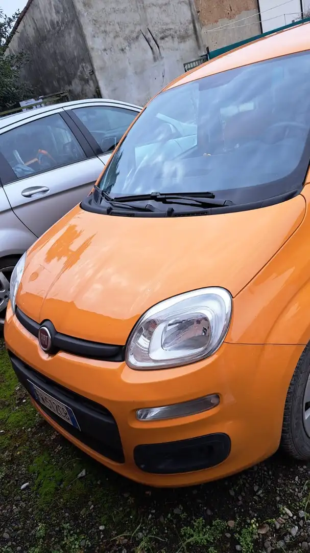 Fiat Panda 1.2 Easy s&s 69cv my19 - 1
