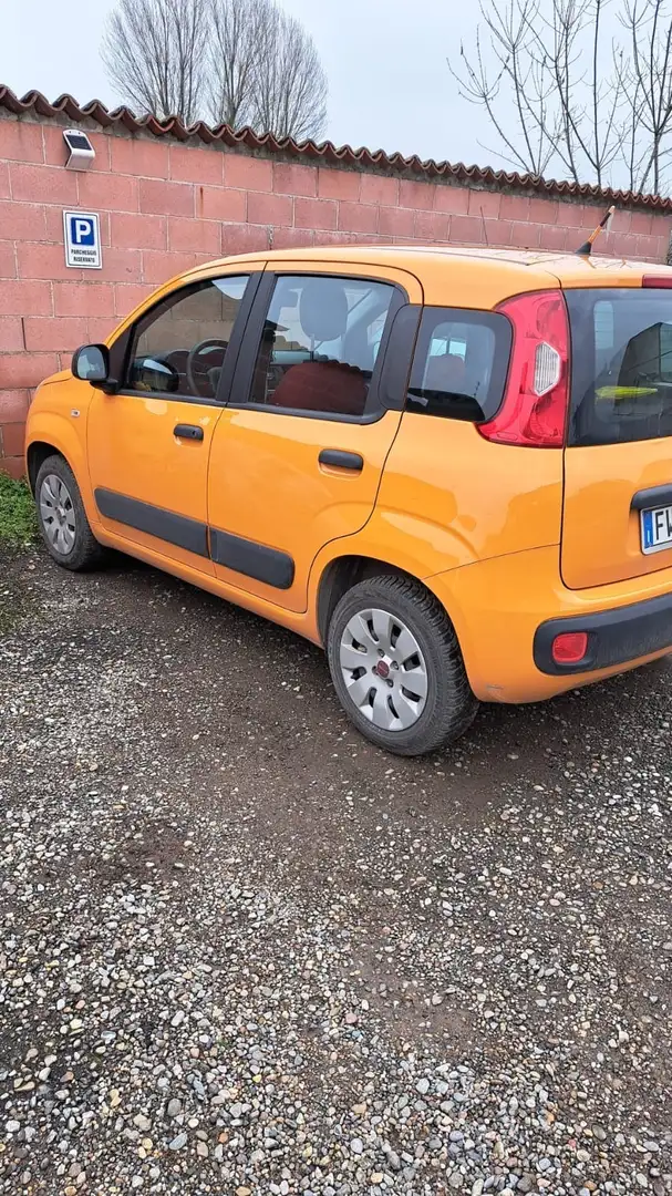 Fiat Panda 1.2 Easy s&s 69cv my19 - 2