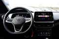 Volkswagen T-Cross GOAL 1.0 TSI 7-Gang DSG Navi,AHK,RFK,GJR,ACC Blanc - thumbnail 17