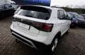 Volkswagen T-Cross GOAL 1.0 TSI 7-Gang DSG Navi,AHK,RFK,GJR,ACC Blanc - thumbnail 11