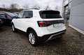 Volkswagen T-Cross GOAL 1.0 TSI 7-Gang DSG Navi,AHK,RFK,GJR,ACC Blanc - thumbnail 7