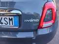 Fiat 500C 500C 1.0 hybrid (Red) 70cv Gris - thumbnail 10