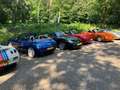 Fiat Barchetta Fiat Barchetta 1.8-16V Blauw - thumbnail 8