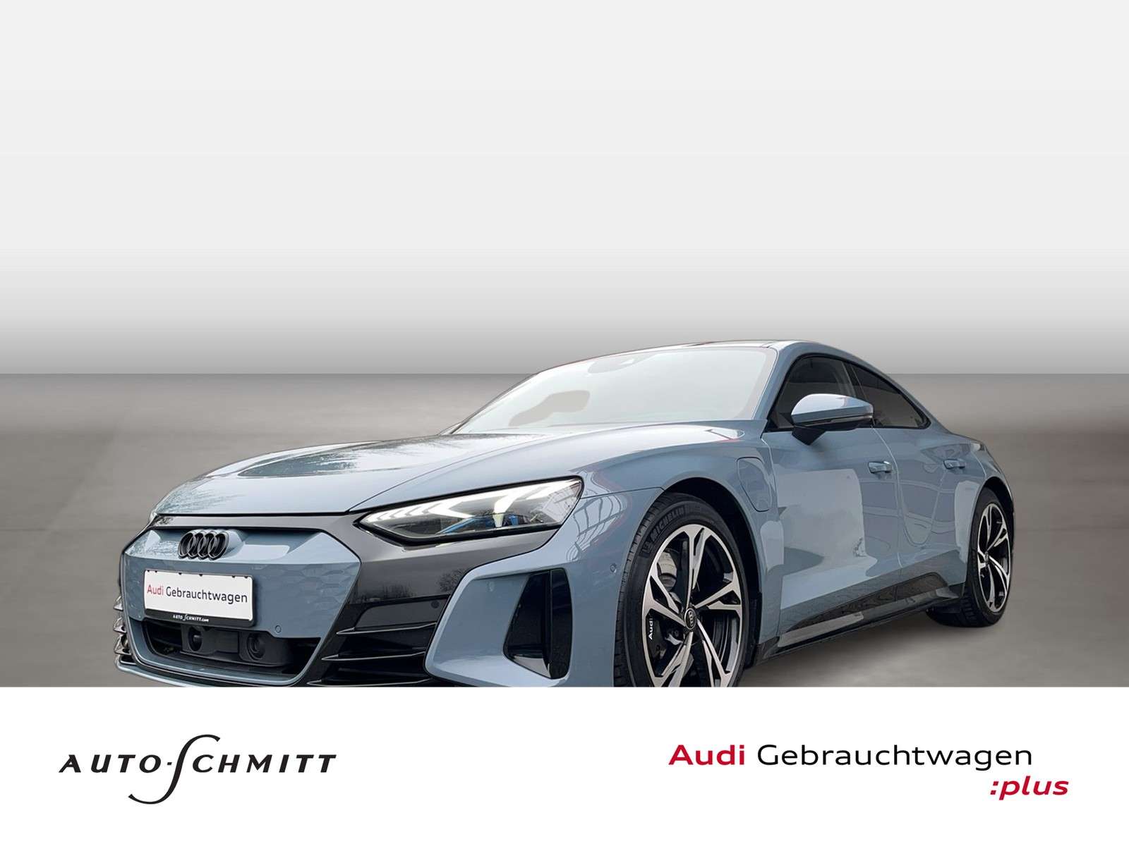 Second hand Audi E-Tron Gt 