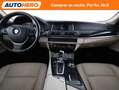 BMW Active Hybrid 3 520d Blau - thumbnail 13