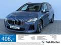 BMW 218 i Active Tourer M Sport AHK/LED+/CAM/K-ZUG Gris - thumbnail 1