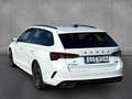 Skoda Octavia Combi TDI DSG RS AHK MatrLED Nav ACC Kam Weiß - thumbnail 3