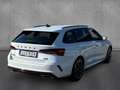 Skoda Octavia Combi TDI DSG RS AHK MatrLED Nav ACC Kam Weiß - thumbnail 4