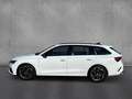Skoda Octavia Combi TDI DSG RS AHK MatrLED Nav ACC Kam Weiß - thumbnail 2