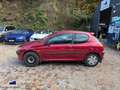 Peugeot 206 1.4i 75cv Pack Clim 3éme Main Rouge - thumbnail 4