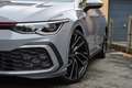 Volkswagen Golf GTI 2.0 DSG - NAVI / LED / HEAD-UP DISPLAY / 19" Gris - thumbnail 28