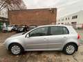 Volkswagen Golf V "Goal" Sitzheizung+PDC+Allwetter+41000 km Silber - thumbnail 4