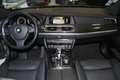 BMW 520 serie GT 520 Da 184ch Luxury BVA8 (Toit ouvrant, Attelage invsible, Afficheur tete Haute) Gris - thumbnail 4