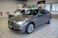 BMW 520 serie GT 520Da 184ch Luxury BVA8 (Toit ouvrant, Attelage invsible, Afficheur tete Haute) Grau - thumbnail 1
