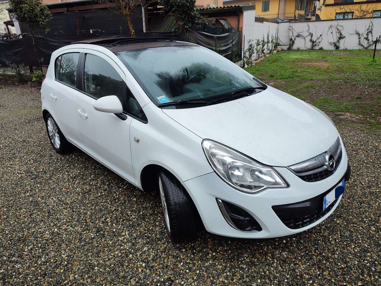 Opel Corsa Corsa 5p 1.3 cdti Cosmo