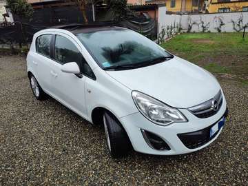 Corsa 5p 1.3 cdti Cosmo
