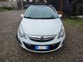 Opel Corsa Corsa 5p 1.3 cdti Cosmo Blanc - thumbnail 3
