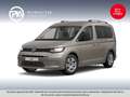 Volkswagen Caddy TDI 4MOTION Braun - thumbnail 1