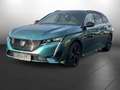 Peugeot 308 SW Hybrid 136 GT *NAVI*ACC*AHK*uvm Blau - thumbnail 1