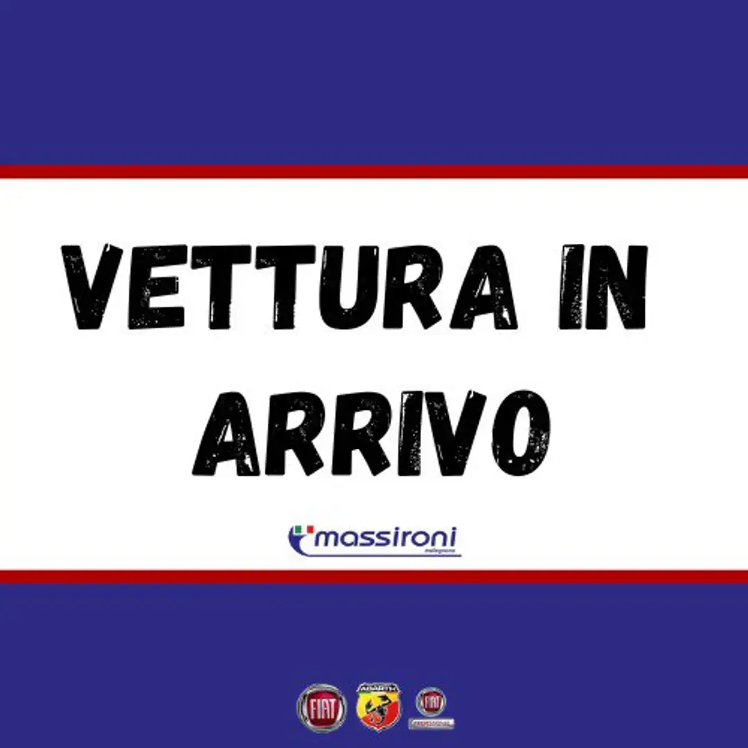 Fiat Panda Panda Cross 1.0 FireFly S&S Hybrid Rot - 1