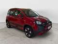 Fiat Panda Panda Cross 1.0 FireFly S&S Hybrid Rot - thumbnail 2