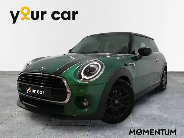 MINI Cooper Aut.