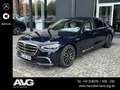 Mercedes-Benz S 350 S 350 d 4M L DIGITAL Pano HuD Stndhzg Burmester® Blau - thumbnail 1