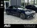 Mercedes-Benz S 350 S 350 d 4M L DIGITAL Pano HuD Stndhzg Burmester® Blau - thumbnail 3