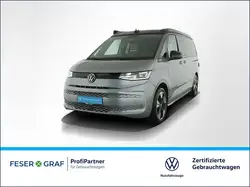 Volkswagen T7 California 2.0 TDI Beach DSG 5Sitze AHK DCC
