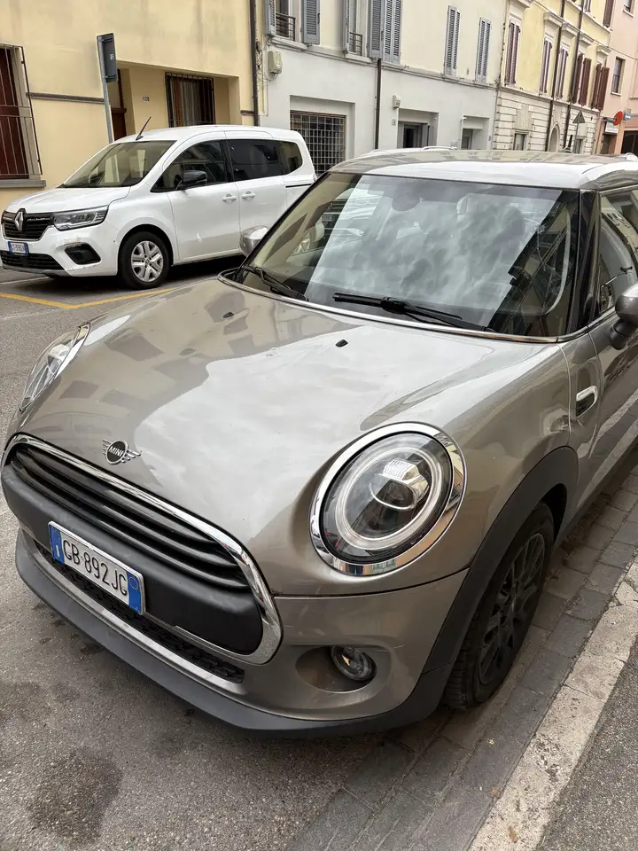 MINI One