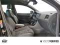 CUPRA Ateca 2.0 TSI DSG 4Drive ACC+BREMBO+LED+NAVI+SHZ Schwarz - thumbnail 7