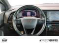CUPRA Ateca 2.0 TSI DSG 4Drive ACC+BREMBO+LED+NAVI+SHZ Schwarz - thumbnail 11
