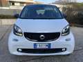 smart forTwo eq Passion - Un fruscio nell'aria ... Blanc - thumbnail 19