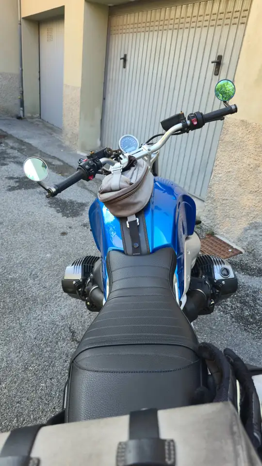 BMW R nineT