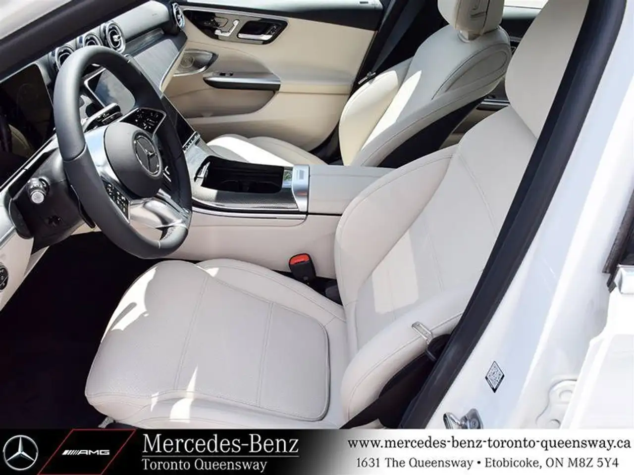 Mercedes-Benz C-Class снимка Mercedes-Benz C-Class